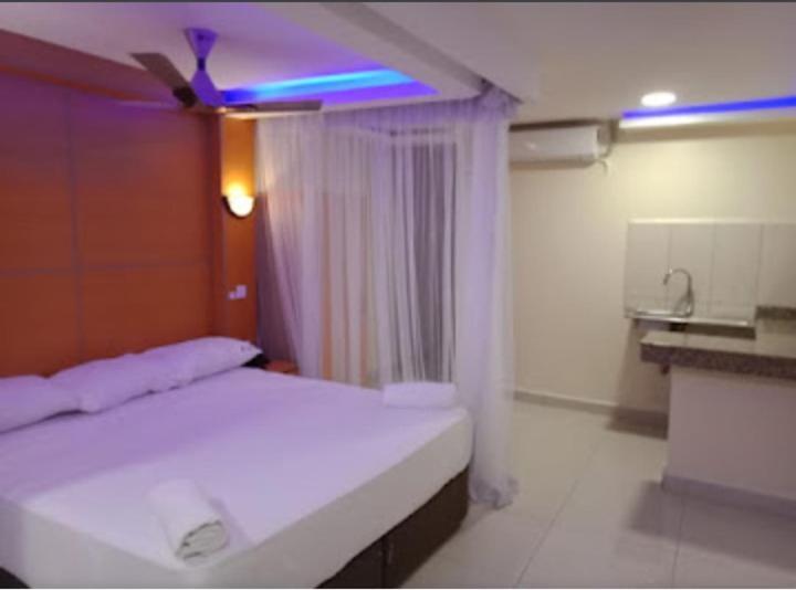 Glory Holiday Resort Mombasa Dış mekan fotoğraf